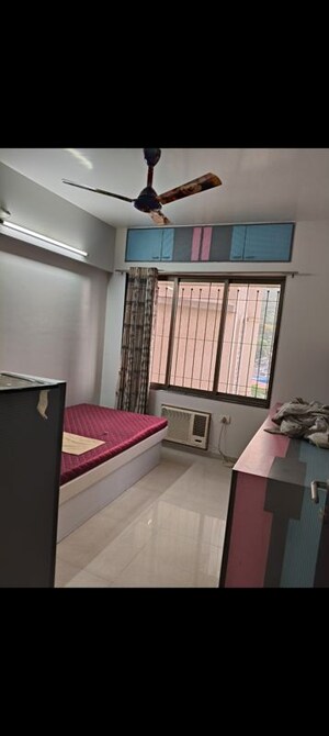 Kitchen in 3 BHK Apartment at Neelkanth Heights Shivai Nagar, Shivai Nagar – for Sale