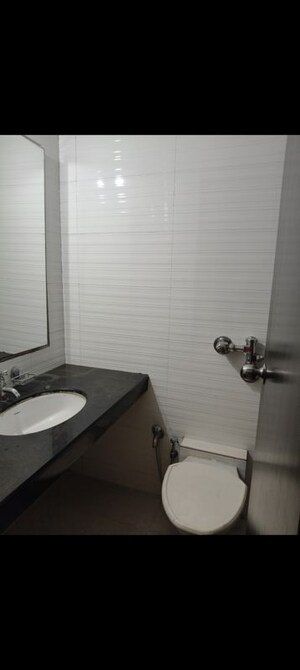 Team Area in 3 BHK Apartment at Neelkanth Heights Shivai Nagar, Shivai Nagar – for Sale