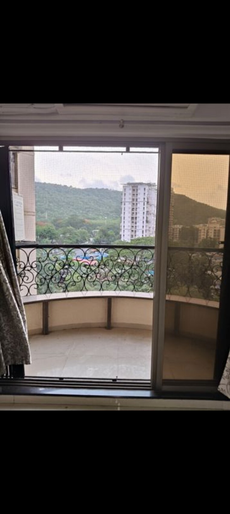 Room, neelkanth-heights-shivai-nagar 3 Bedroom 1200 Sq.Ft. Apartment In Shivai Nagar Thane 10336844