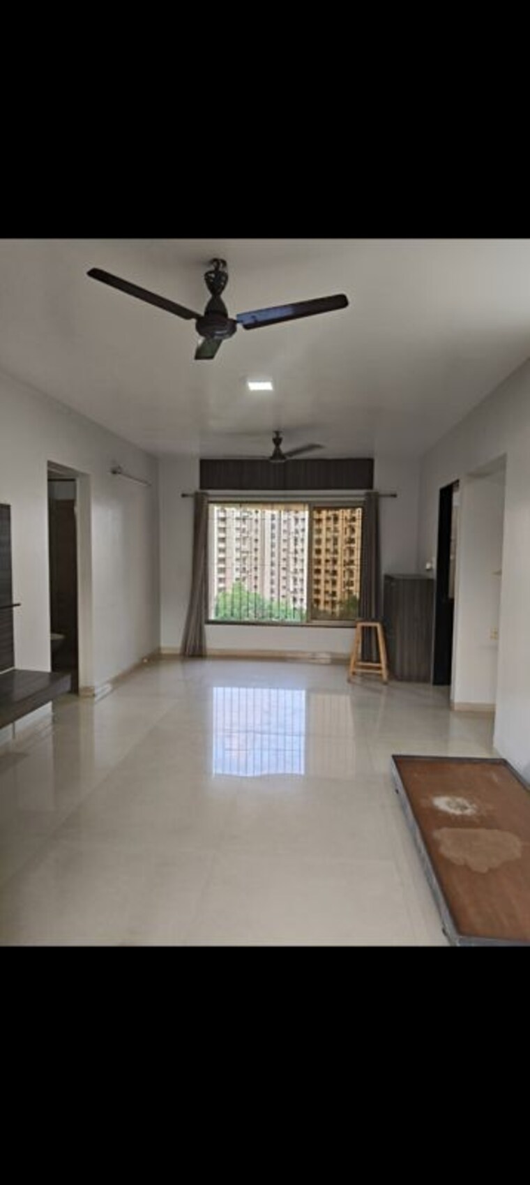 Living Room, neelkanth-heights-shivai-nagar 3 Bedroom 1200 Sq.Ft. Apartment In Shivai Nagar Thane 10336844