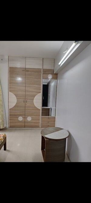 Bathroom in 3 BHK Apartment at Neelkanth Heights Shivai Nagar, Shivai Nagar – for Sale