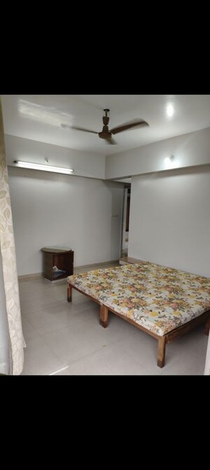 Bedroom in 3 BHK Apartment at Neelkanth Heights Shivai Nagar, Shivai Nagar – for Sale