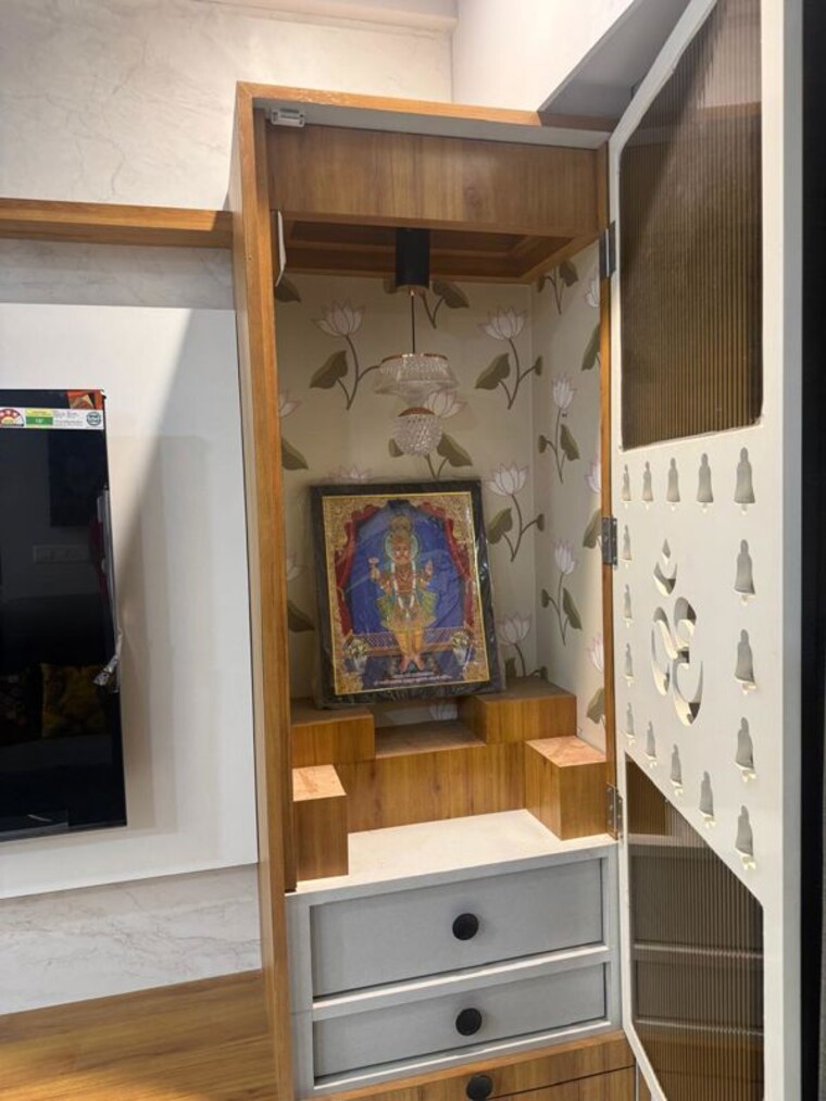 undefined, adani-shantigram 3 Bedroom 1800 Sq.Ft. Apartment In Near Vaishno Devi Circle On Sg Highway Ahmedabad 10336624