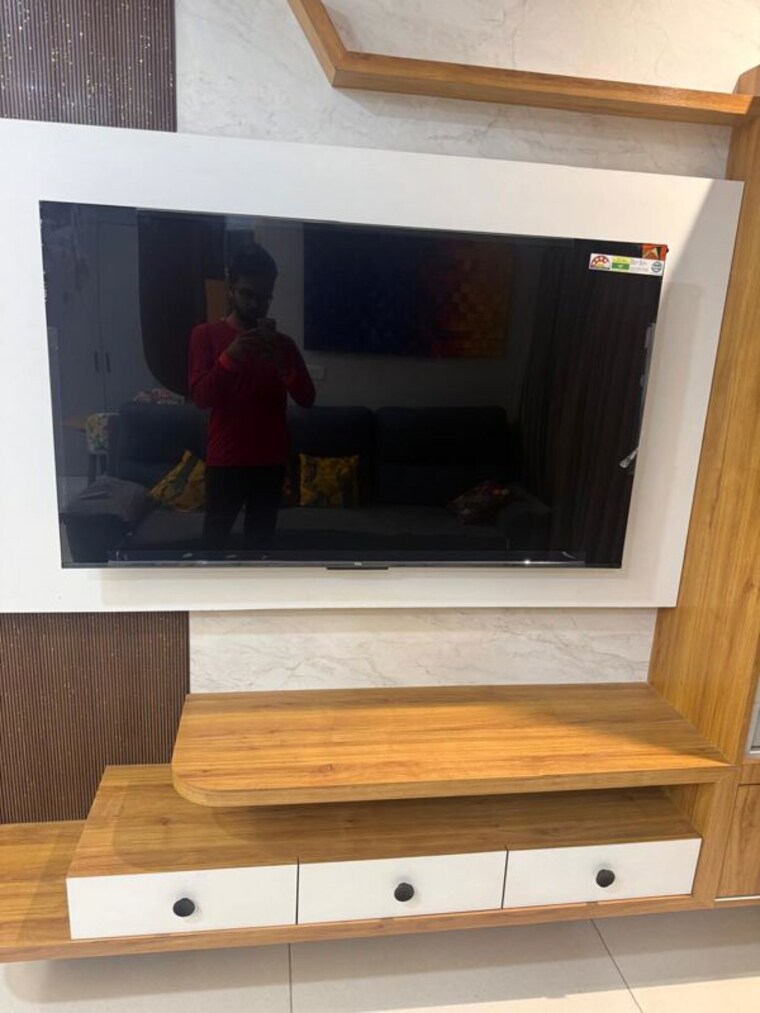 undefined, adani-shantigram 3 Bedroom 1800 Sq.Ft. Apartment In Near Vaishno Devi Circle On Sg Highway Ahmedabad 10336624