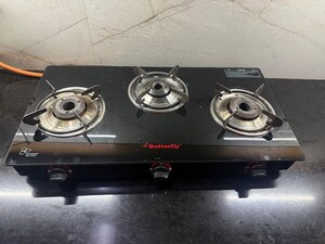 Furnished Amenities in 3 BHK Apartment at Adani Shantigram, Near Vaishno Devi Circle On Sg Highway – for Rent