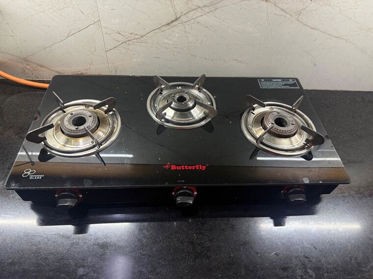 undefined, adani-shantigram 3 Bedroom 1800 Sq.Ft. Apartment In Near Vaishno Devi Circle On Sg Highway Ahmedabad 10336624