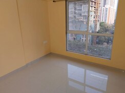 2 BHK Apartment For Rent in Unnat Nagar CHS