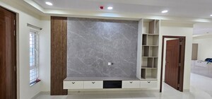 Furnished Amenities in 3 BHK Apartment at My Home Sayuk, Tellapur – for Rent