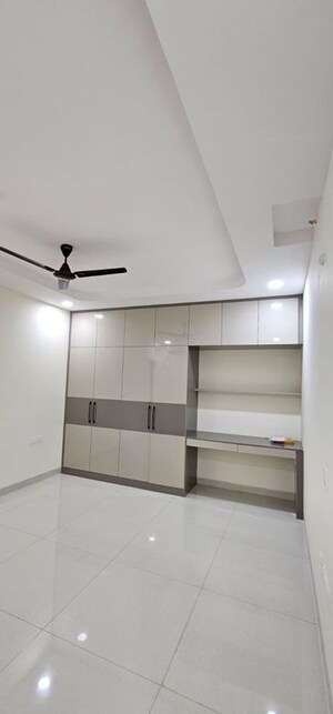 Furnished Amenities in 3 BHK Apartment at My Home Sayuk, Tellapur – for Rent