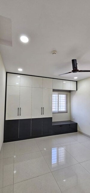 Kitchen in 3 BHK Apartment at My Home Sayuk, Tellapur – for Rent