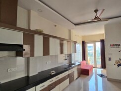 3.5 BHK + Pooja Room Apartment For Rent in Omaxe The Palace