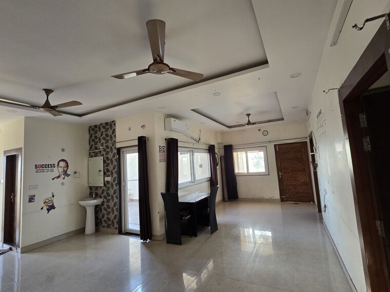 Living Room, omaxe-the-palace 3.5 Bedroom 1855 Sq.Ft. Apartment In Gomti Nagar Lucknow 10336868