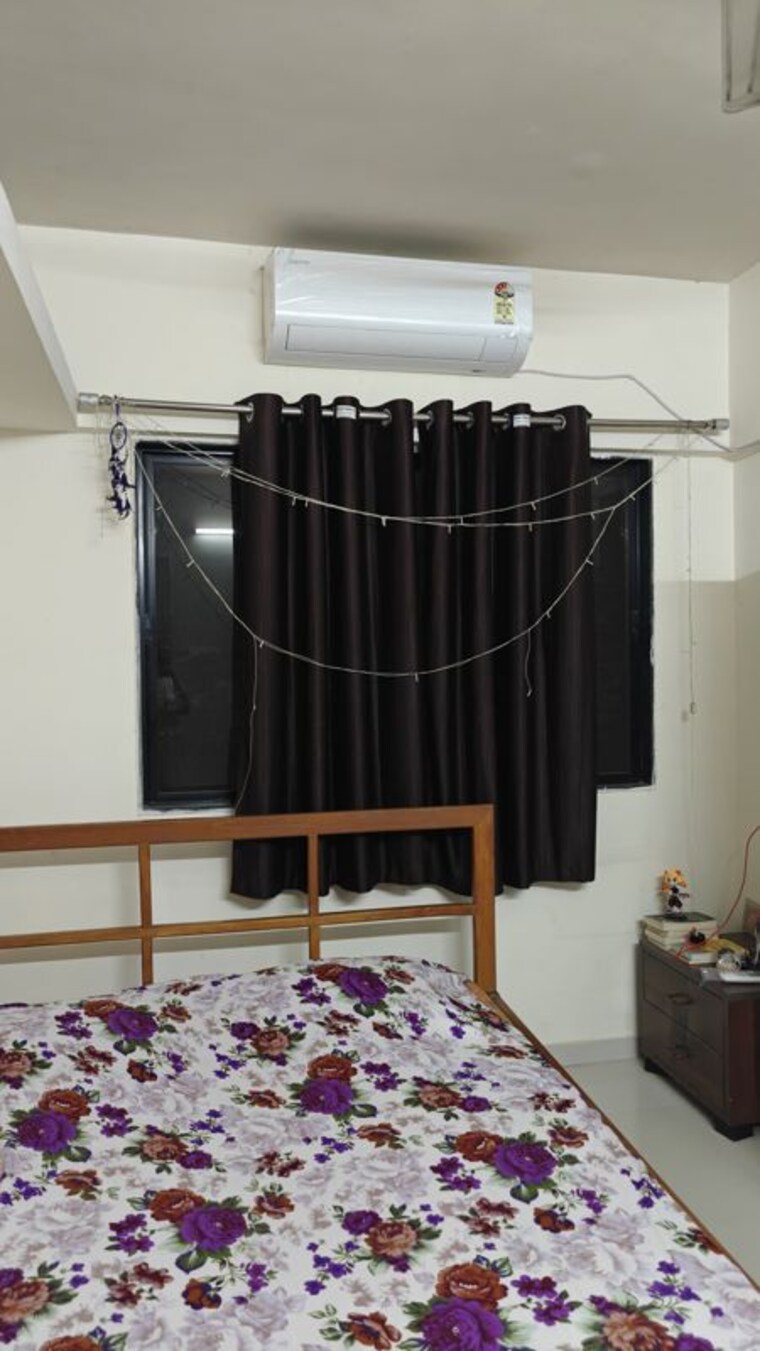 Master Bedroom, vishal-lonkar-residency 2 Bedroom 800 Sq.Ft. Apartment In Mundhwa Pune 10316787