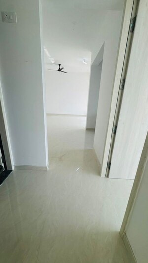 Building Lobby in 2 BHK Apartment at Sukhwani CHS, Pimpri – for Rent