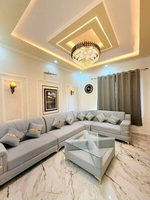 Bedroom in 3 BHK Villa at Chinhat – for Sale