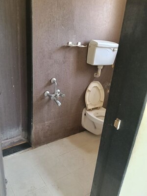 Bathroom in 1 BHK Apartment at Squarefeet Grand Square, Anand Nagar – for Rent