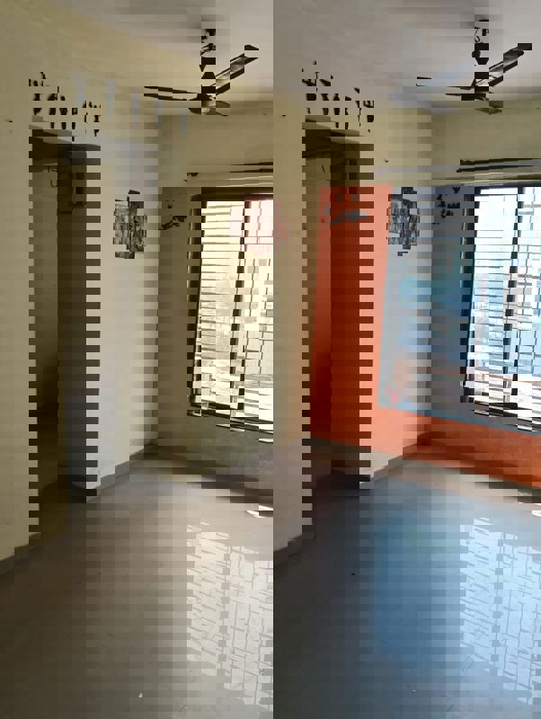 1 BHK 401 Sq.Ft. Apartment in Squarefeet Grand Square