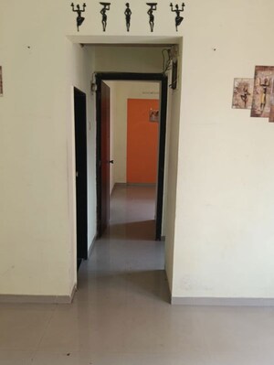 Living Room in 1 BHK Apartment at Squarefeet Grand Square, Anand Nagar – for Rent