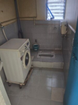 Kitchen in 1 BHK Apartment at DNV Elite Gardens, Aundh – for Rent