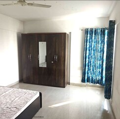 3 BHK + Pooja Room Apartment For Rent in Konark Exotica