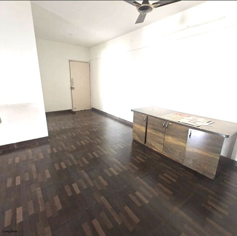 Living Room, konark-exotica 3 Bedroom 1550 Sq.Ft. Apartment In Wagholi Pune 10336872
