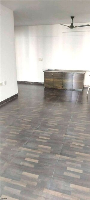 Living Room in 3 BHK Apartment at Konark Exotica, Wagholi – for Rent