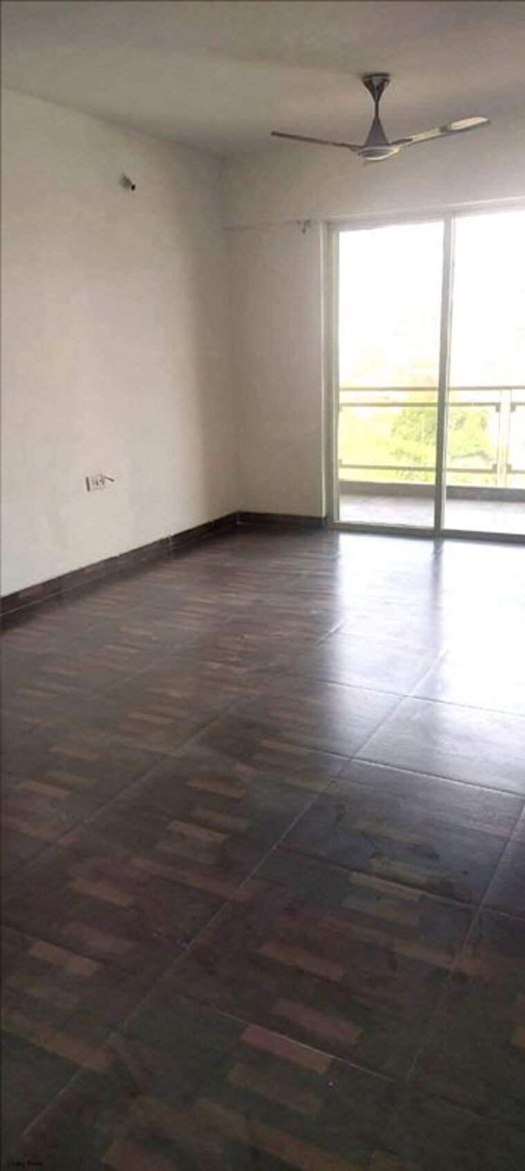 Living Room, konark-exotica 3 Bedroom 1550 Sq.Ft. Apartment In Wagholi Pune 10336872