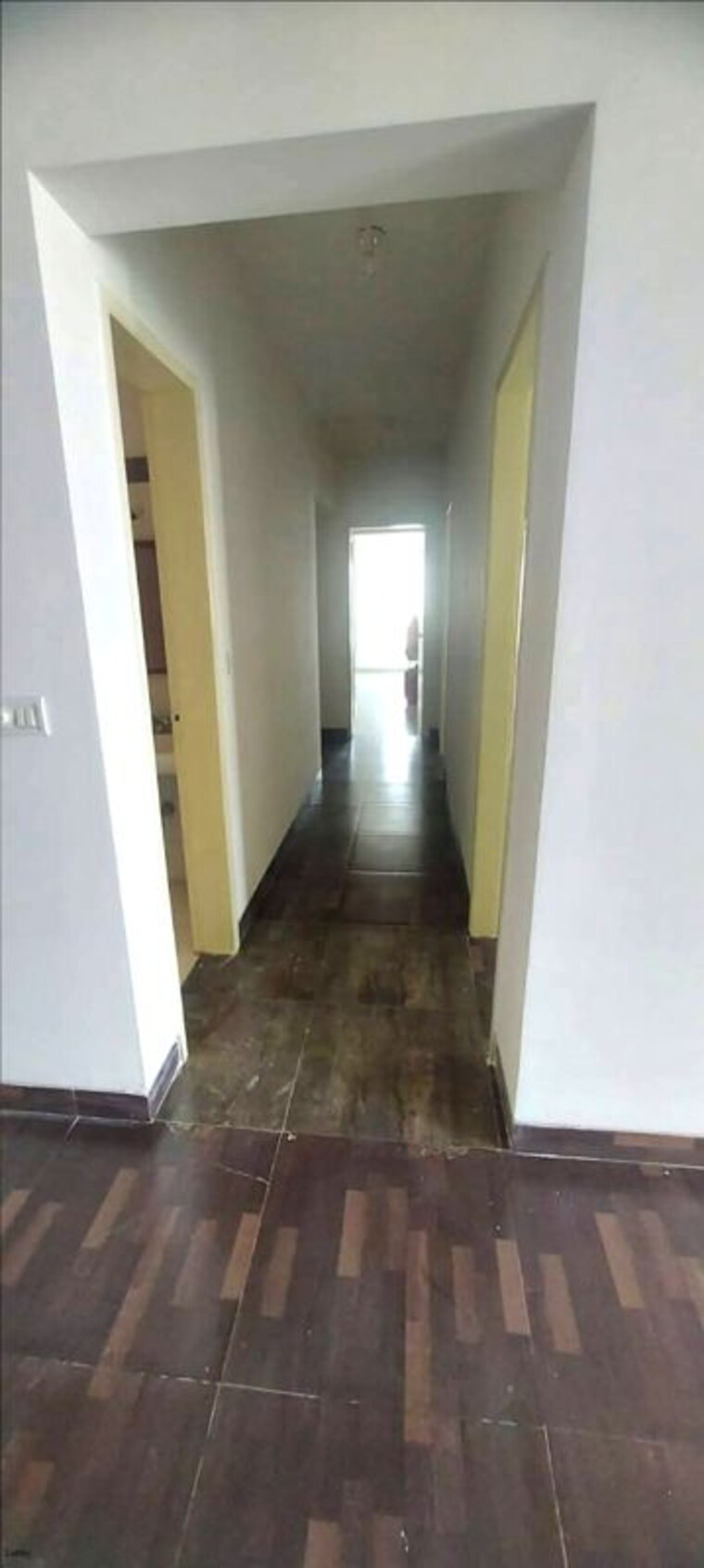 Lobby, konark-exotica 3 Bedroom 1550 Sq.Ft. Apartment In Wagholi Pune 10336872