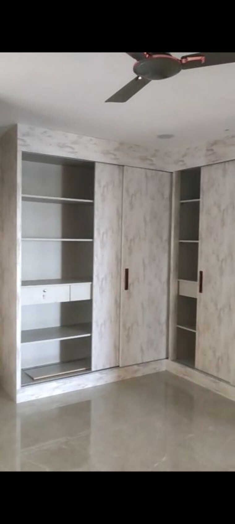 Room, hallmark-skyrena 3 Bedroom 1935 Sq.Ft. Apartment In Narsingi Hyderabad 10336802