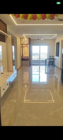 3 BHK + Pooja Room Apartment For Sale in Hallmark Skyrena
