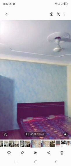 1 BHK + Store Room Independent House For Rent in DLF City Phase 3