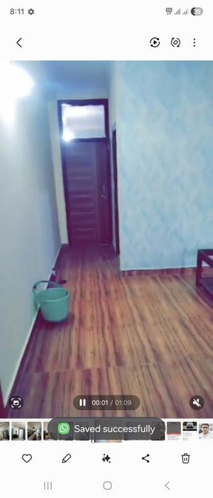 Furnished Amenities in 1 BHK Independent House at Dlf City Phase 3 – for Rent