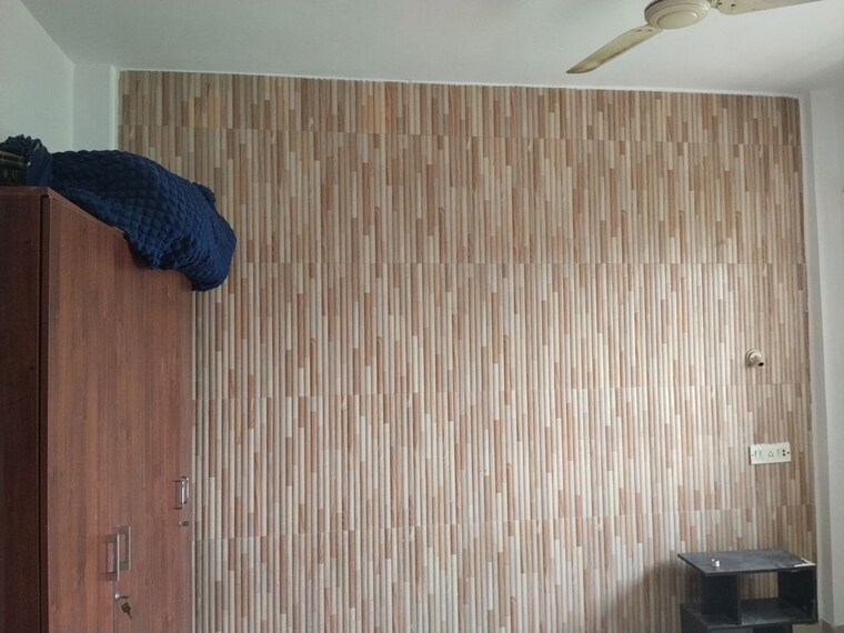 Bedroom, dosti-daffodil 1 Bedroom 400 Sq.Ft. Apartment In Wadala East Mumbai 10314635