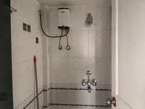 Bathroom in 1 BHK Apartment at Dosti Daffodil, Wadala East – for Sale