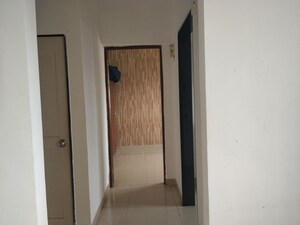 Building Lobby in 1 BHK Apartment at Dosti Daffodil, Wadala East – for Sale