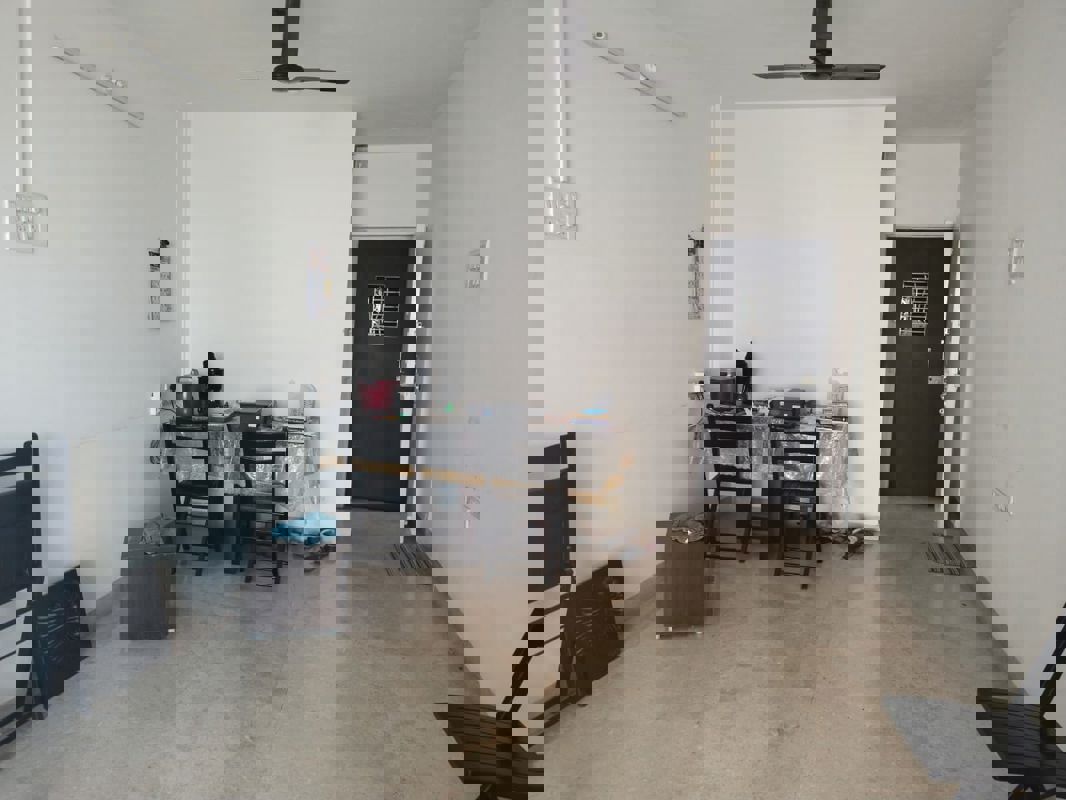 1 BHK 400 Sq.Ft. Apartment in Dosti Daffodil