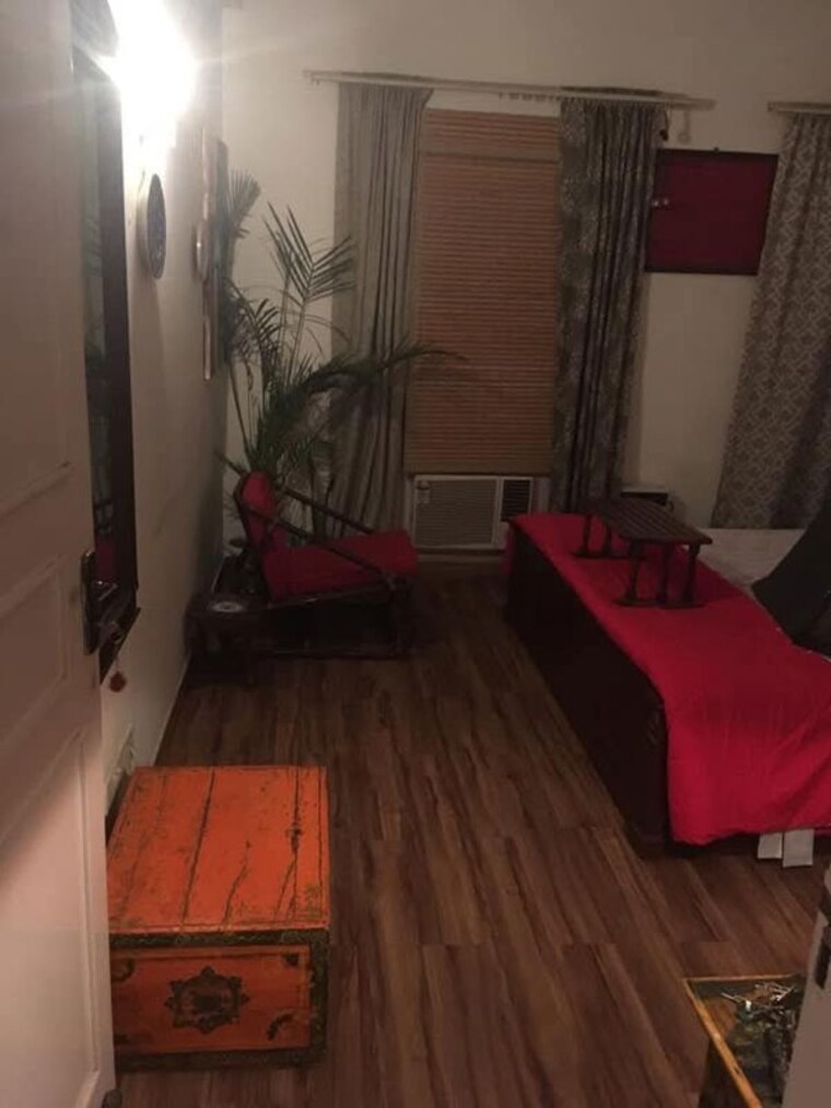 Bedroom, crestwood-apartment 3 Bedroom 2000 Sq.Ft. Apartment In Sector 47 Gurgaon 10336883