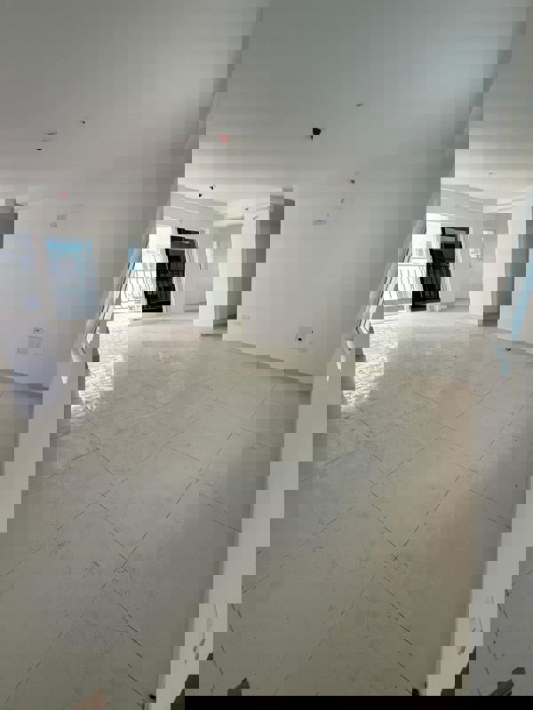 3 BHK + Pooja Room 1905 Sq.Ft. Apartment in Aparna Sarovar Zicon