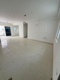 3 BHK + Pooja Room Apartment For Sale in Aparna Sarovar Zicon