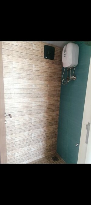 Furnished Amenities in 1 BHK Apartment at Lodha Crown Quality Homes, Majiwada – for Sale