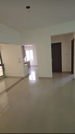 Living Room in 3 BHK Builder Floor at Cox Town – for Rent