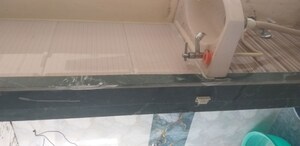 1 BHK Apartment For Rent in Kharkar Alley