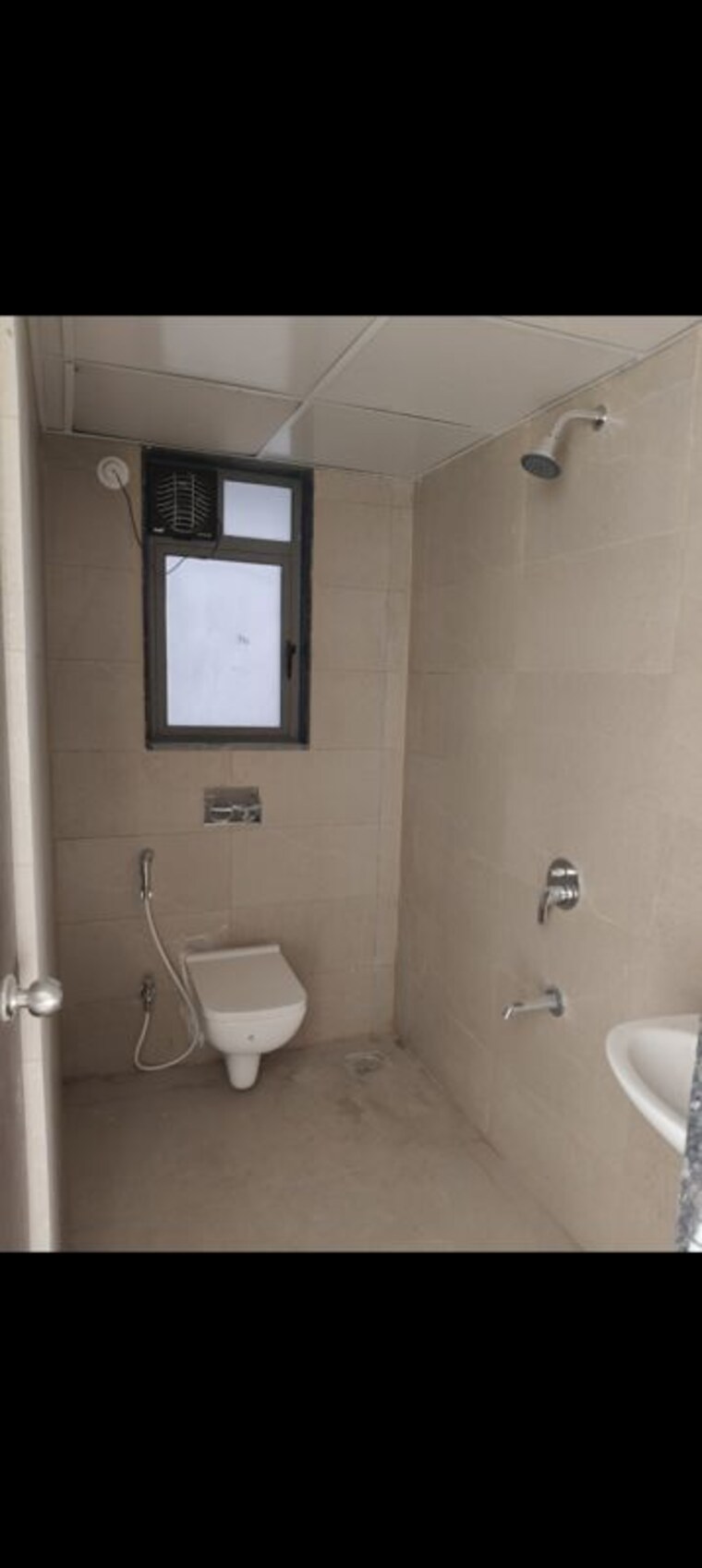 Bathroom, runwal-eirene 2 Bedroom 568 Sq.Ft. Apartment In Balkum Pada Thane 10336907
