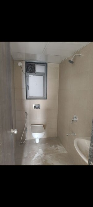Bathroom in 2 BHK Apartment at Runwal Eirene, Balkum Pada – for Sale