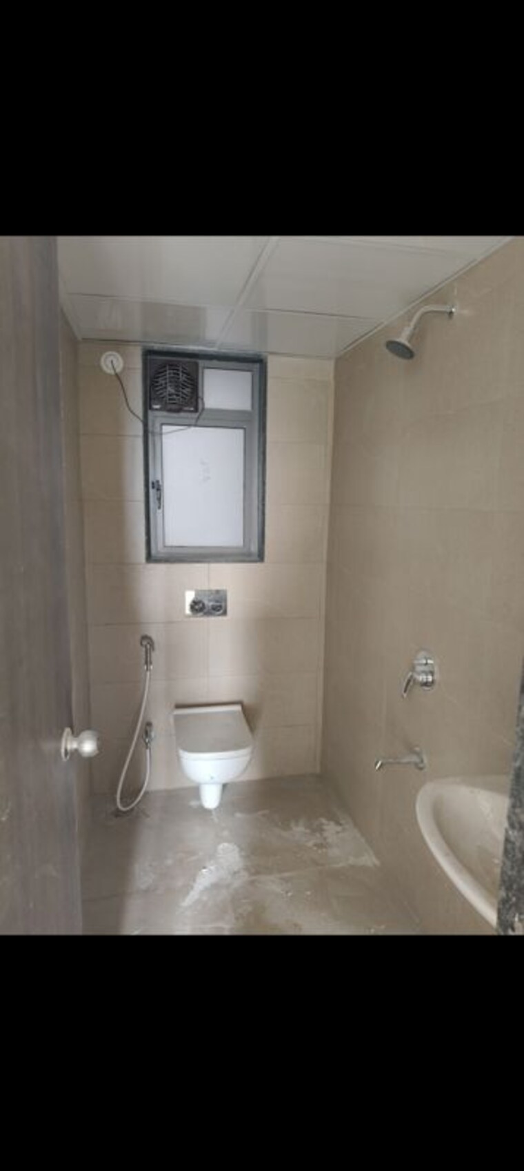 Bathroom, runwal-eirene 2 Bedroom 568 Sq.Ft. Apartment In Balkum Pada Thane 10336907