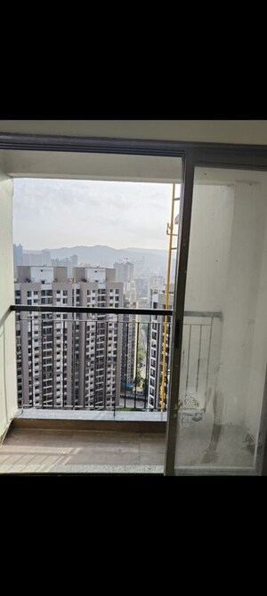 2 BHK Apartment – Exterior View View at Runwal Eirene, Balkum Pada - for Sale