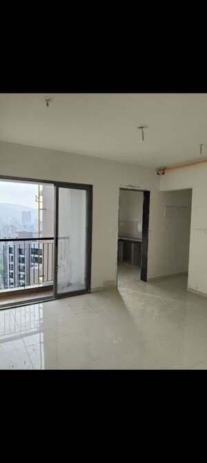 2 BHK Apartment For Sale in Runwal Eirene, Balkum Pada