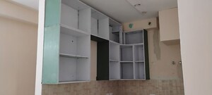 Kitchen in 3 BHK Apartment at Amrapali Ivory Heights, Amrapali Dream Valley – for Rent