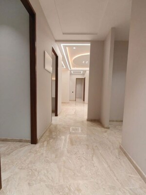 Room in 3 BHK Apartment at Goodwill Wisteria, Vashi Sector 19d – for Sale