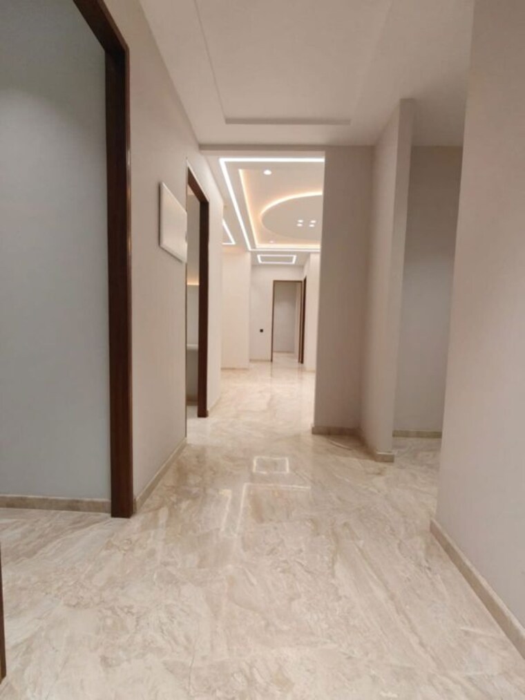 Room, goodwill-wisteria 3 Bedroom 1955 Sq.Ft. Apartment In Vashi Sector 19d Navi Mumbai 10336909
